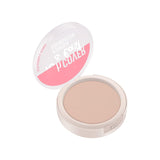 Essence 16H Cover & Last Powder Foundation - 01 Porcelain