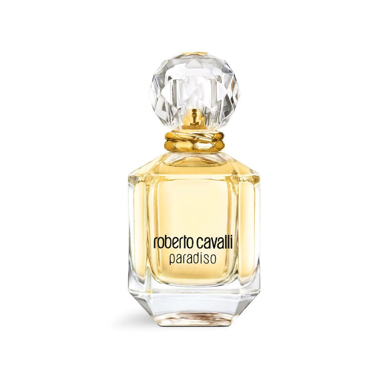 Roberto Cavalli Paradiso EDP For Her - 75ml