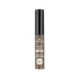 Essence Make Me Brow Eyebrow Gel Mascara 3.8ml - 05 Chocolaty Brows