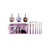 Essence Disney Vill Tools & Bag Set Box - 9 Pcs