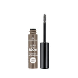 Essence Make Me Brow Eyebrow Gel Mascara 3.8ml - 05 Chocolaty Brows