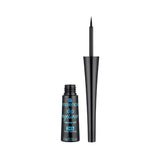 Essence Dip Eyeliner WP 24h Long Lasting 3 ml - 01 Black