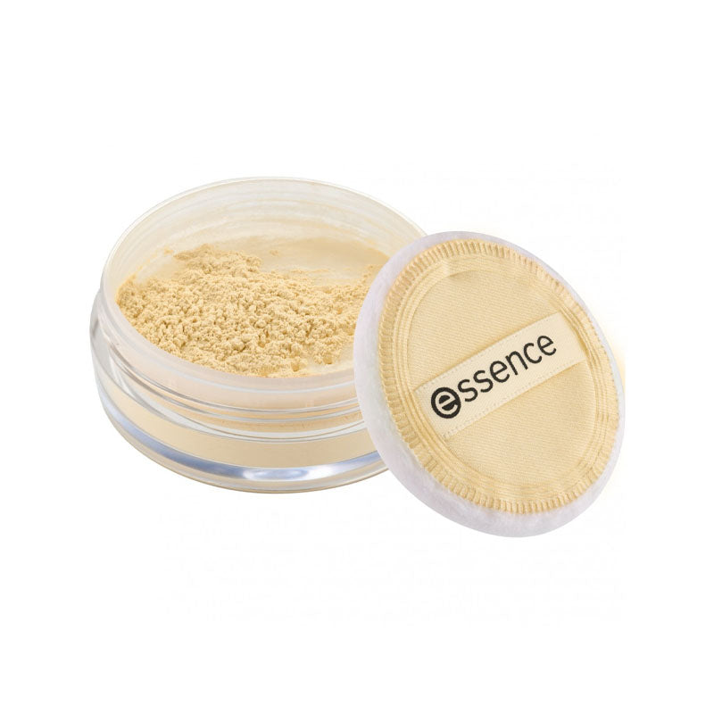 Essence Banana Loose Powder