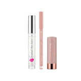 Essence the Nude Lip Set Heavenly - 3 Pcs