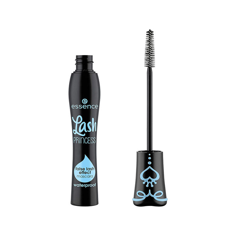 Essence Lash Princess False Lash Effect Mascara WP - 12ml