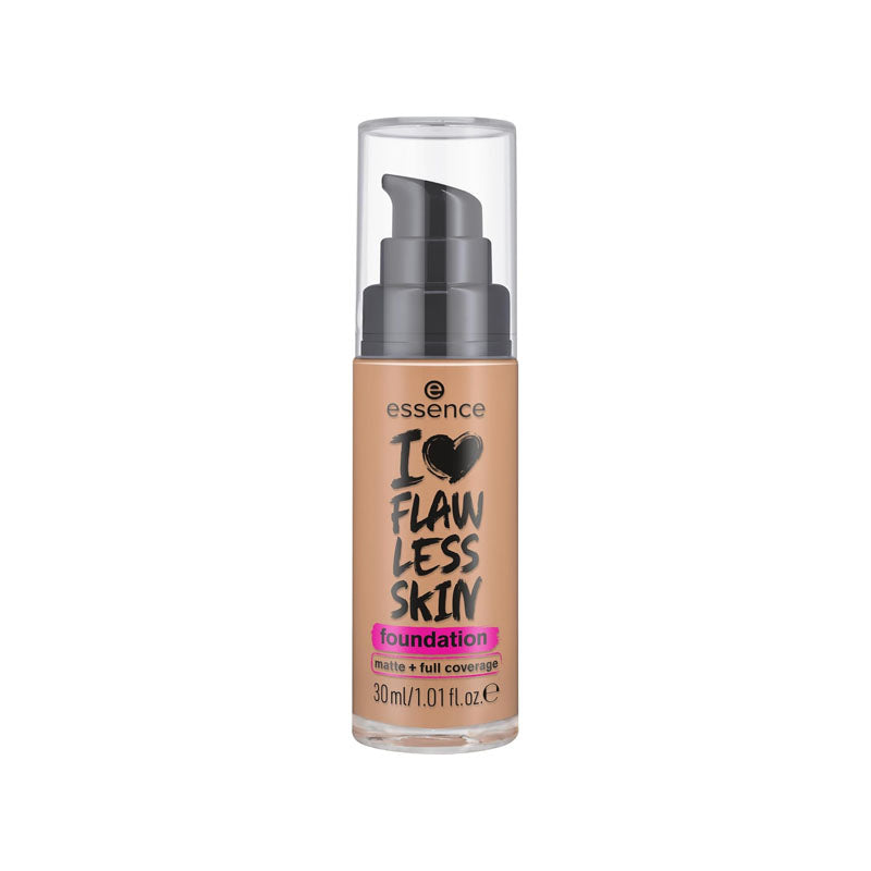 Essence I Love Flawless Skin Foundation 30 ml - 70 Light Sand