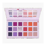 Essence Blooming Wings Eyeshadow Palette - 04