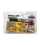 The Balm Travel-Size Classics Set - 4 Pcs Mad Lash