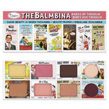 The Balm Thebalmbina Palette