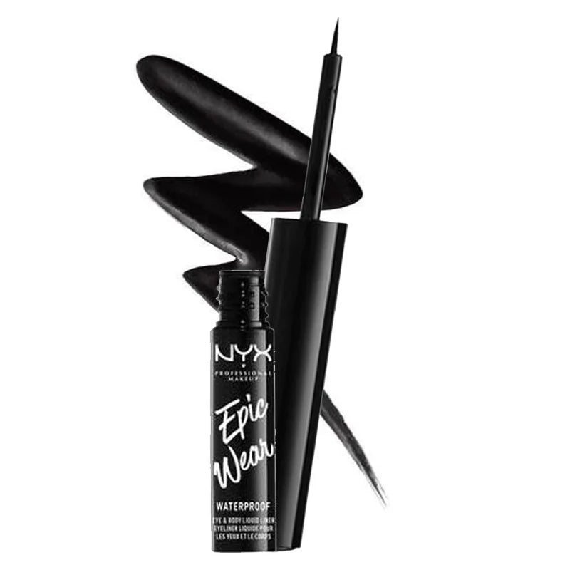 NYX Epic Wear Liquid Liner