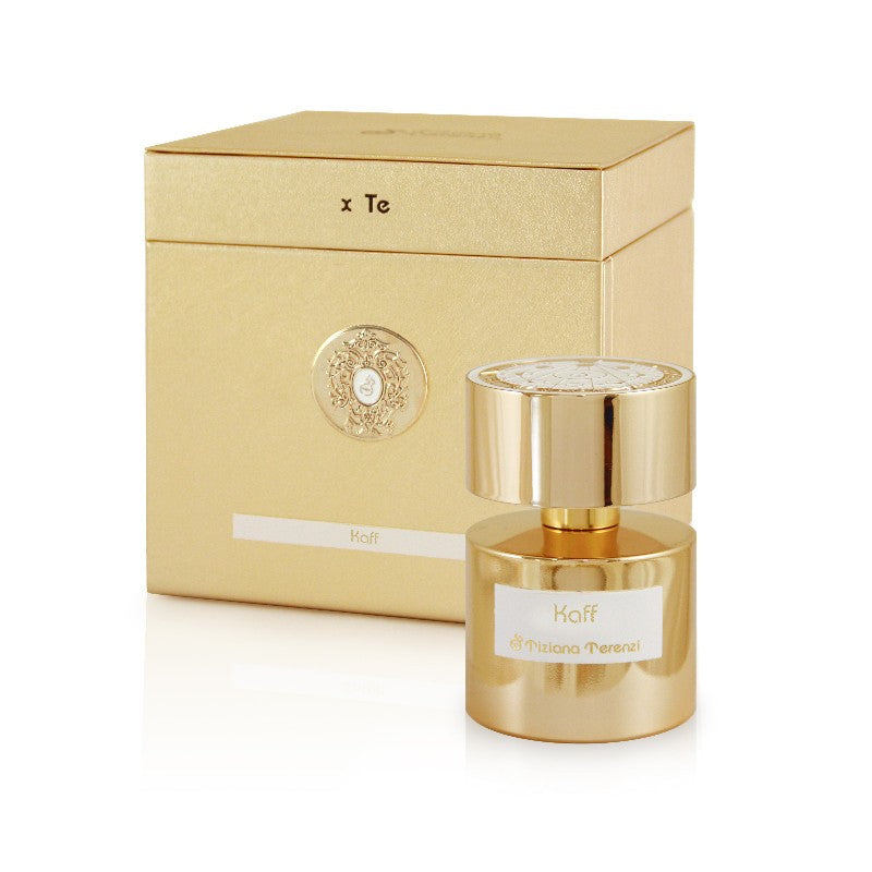 Tiziana Terenzi Kaff Extrait De Parfum - Unisex 100ml