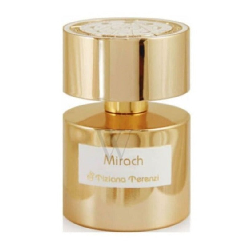 Tiziana Terenzi Mirach Extrait De Parfum Unisex -  100 Ml