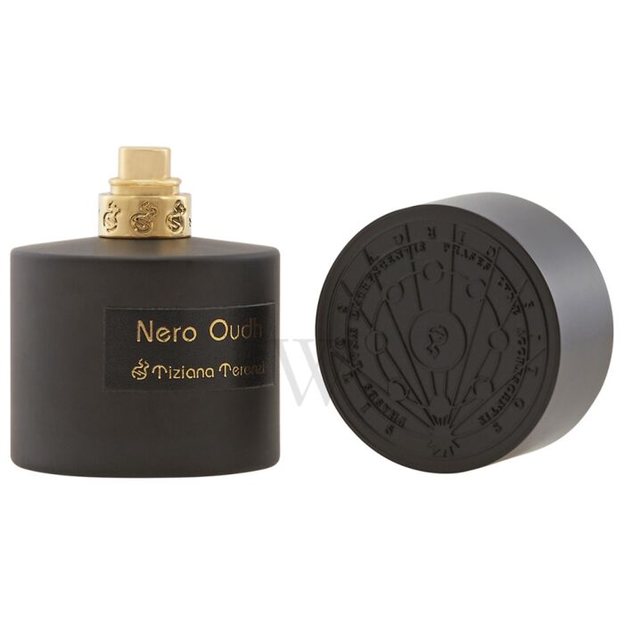 Tiziana Terenzi Nero Oudh Extrait De Parfum Unisex - 100ML