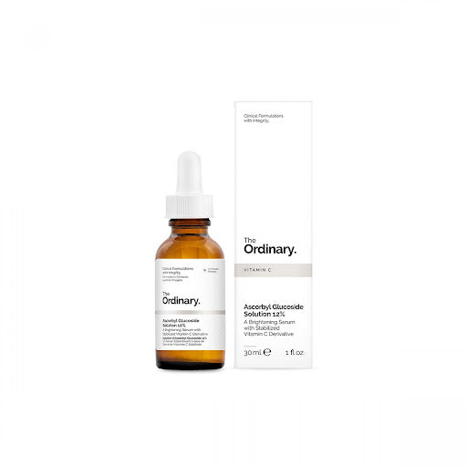 The Ordinary Salicylic Acid 2% Anhydrous Solution - 30ml