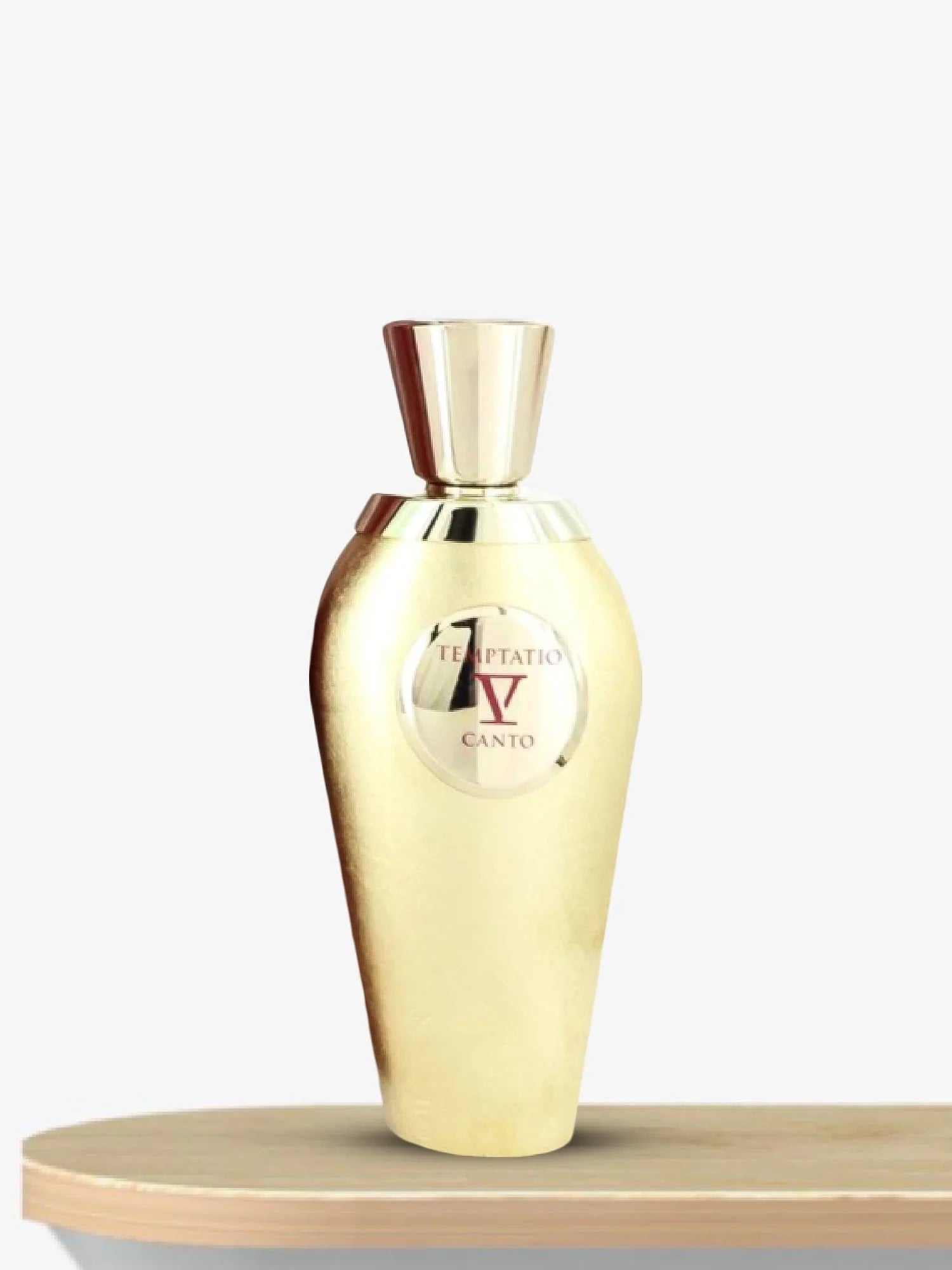 V Canto Temptatio EDP For Unisex - 100 ml