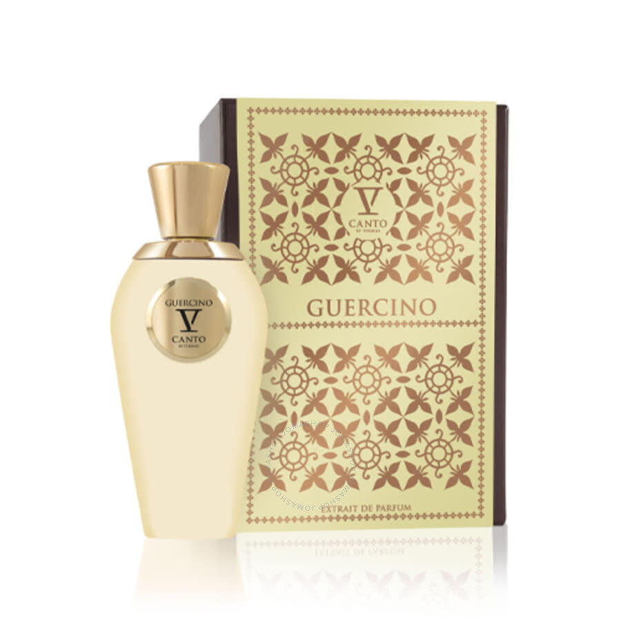 V Canto Guercino EDP For Unisex - 100 ml