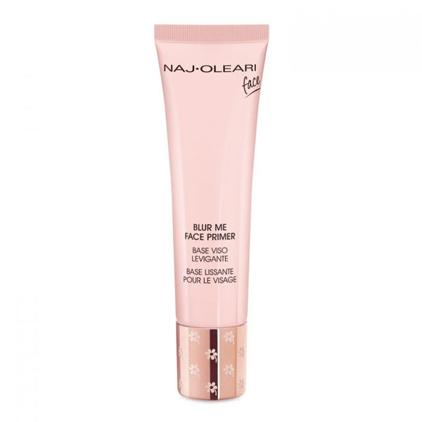 NAJ.OLEARI Blur Me Face Primer 30ml