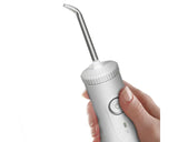 Waterpik Cordless Select Water Flosser  - White