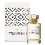 Wilgermain Inconfessable EDP For Unisex - 100 ml