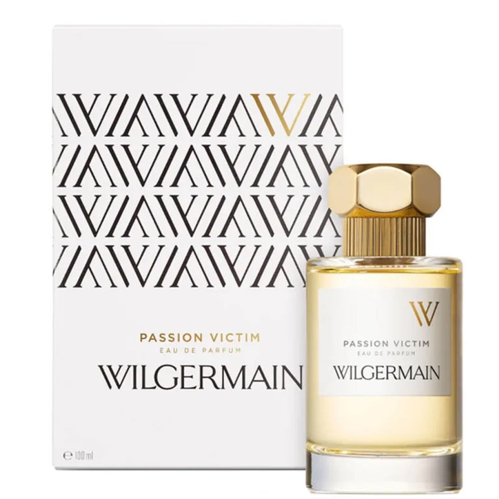 Wilgermain Passion Victim EDP For Unisex - 100 ml