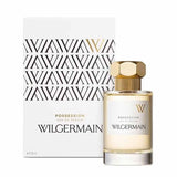 Wilgermain Possession EDP For Unisex - 100 ml