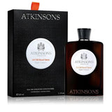 Atkinsons 24 Old Bond Street Triple Extract - EDC For Unisex - 100 ml Spray