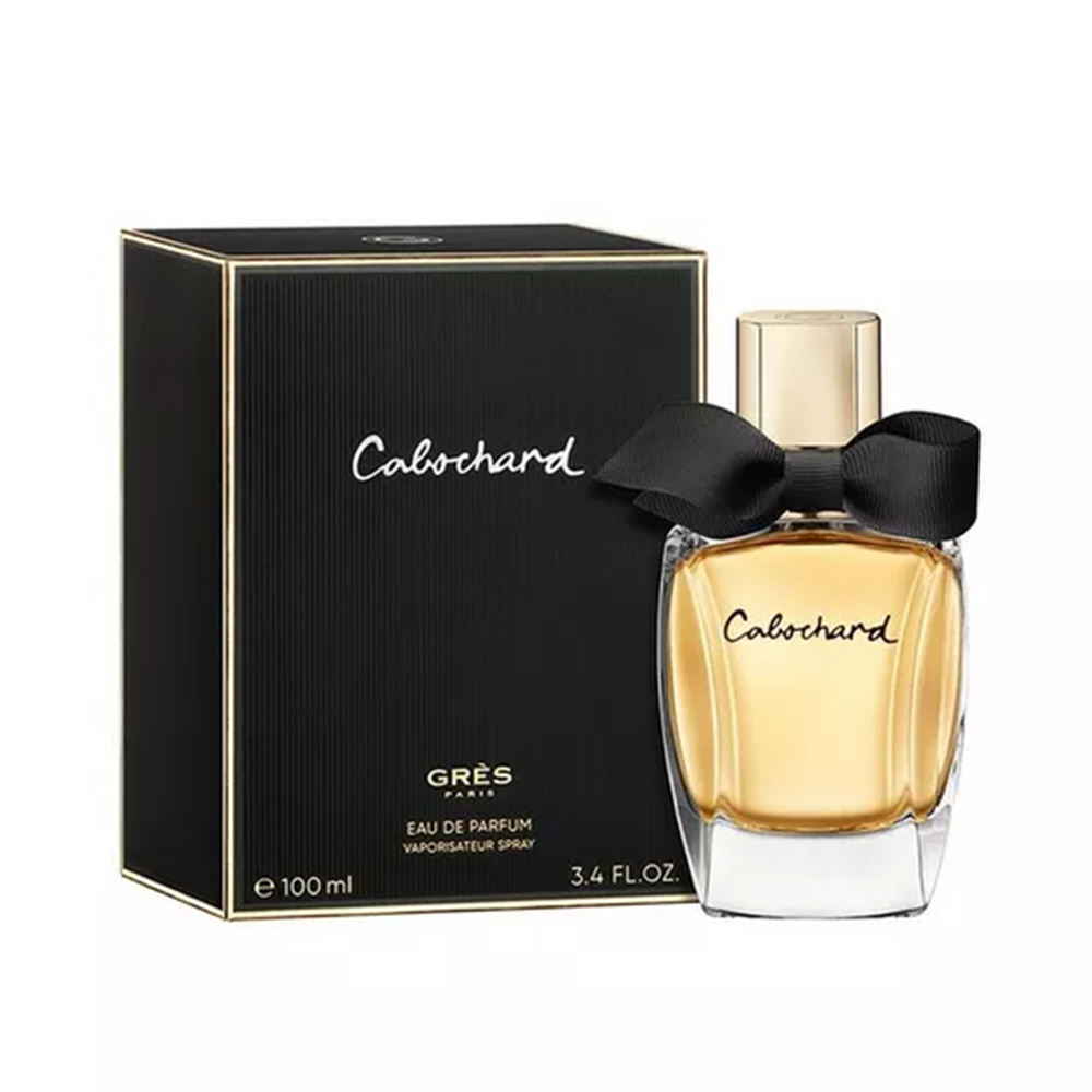 Gres Cabochard EDP 100 ml Spray