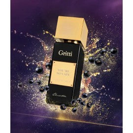 Gritti You're So Vain EDP For Unisex - 100 ml