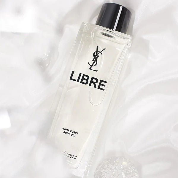 Yves Saint Laurent Libre Body Oil - 150 ml