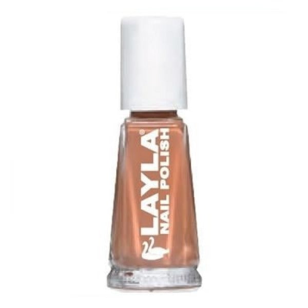 Layla Nail Polish Traditional 10ml